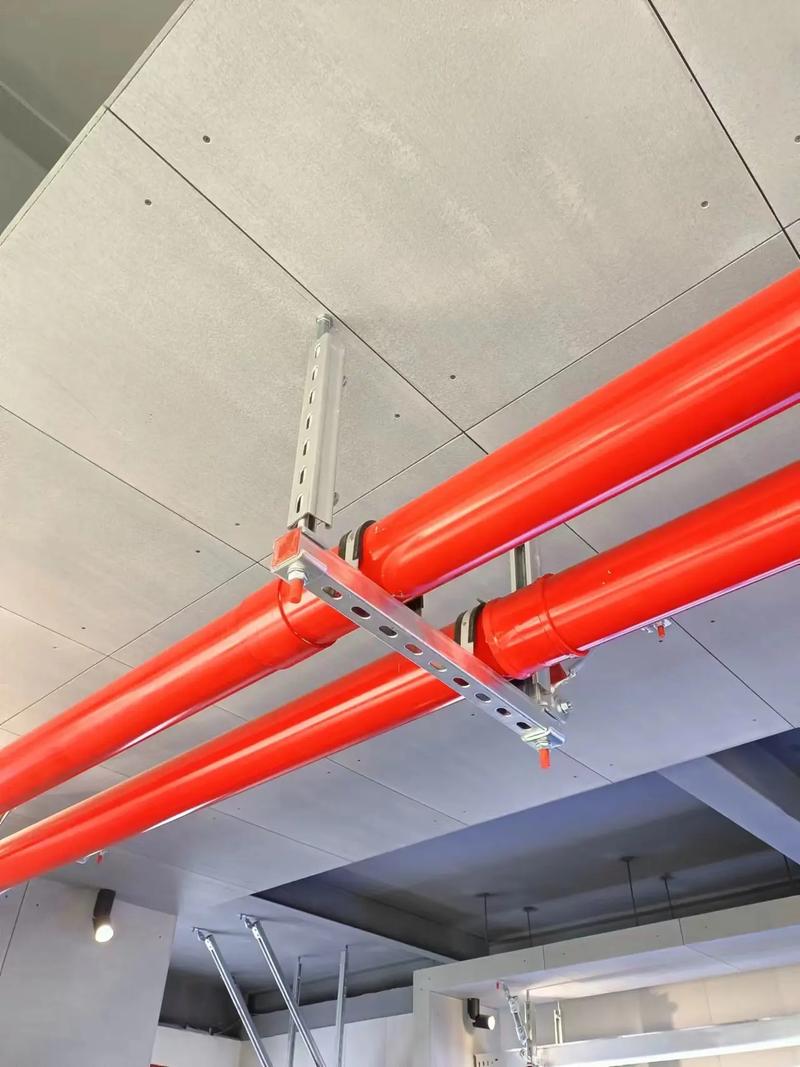 抗震支架實(shí)物拍攝.工廠樣板間現(xiàn)拍實(shí)物.有想了解的老板聯(lián)系我#