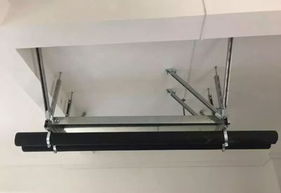 什么是抗震支架?抗震支架有什么作用?抗震支架已入國家強(qiáng)條_建筑