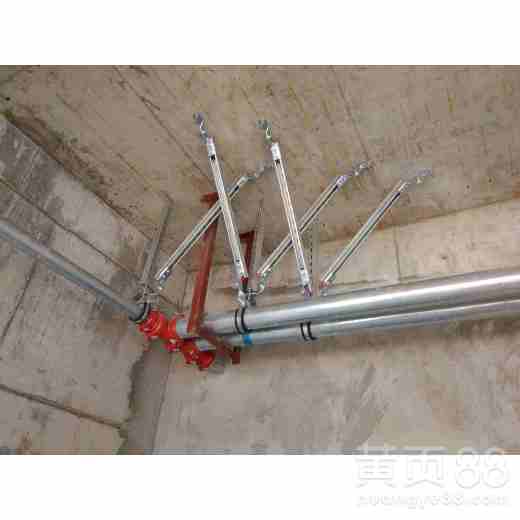 【合肥抗震支架價(jià)格】- 